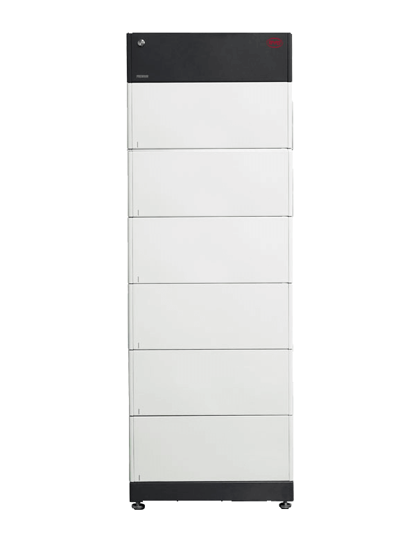 BYD Battery-Box