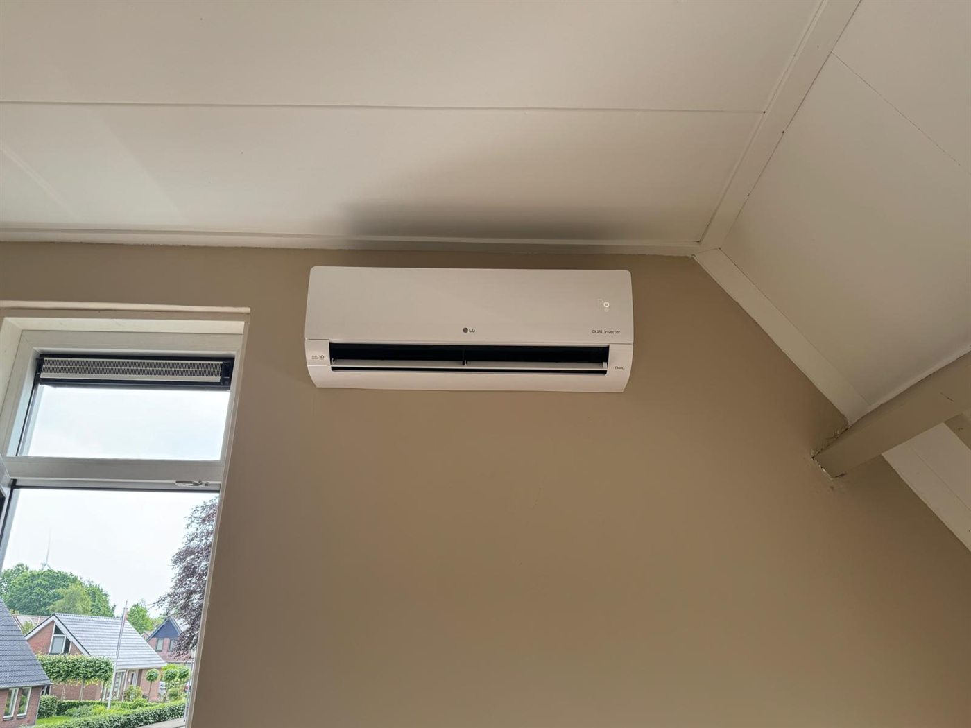 LG binnenunit